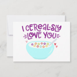 シリアルずるいあなたを愛する 招待状