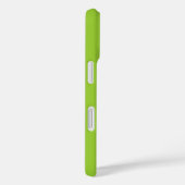 シリアルは私を幸せなiPhoneケース Case-Mate iPhoneケース (裏面 / 右)