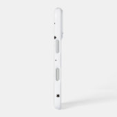 シリアルキラー好きなおしゃべりを謝ってみる iPhone 16ケース (右側面)
