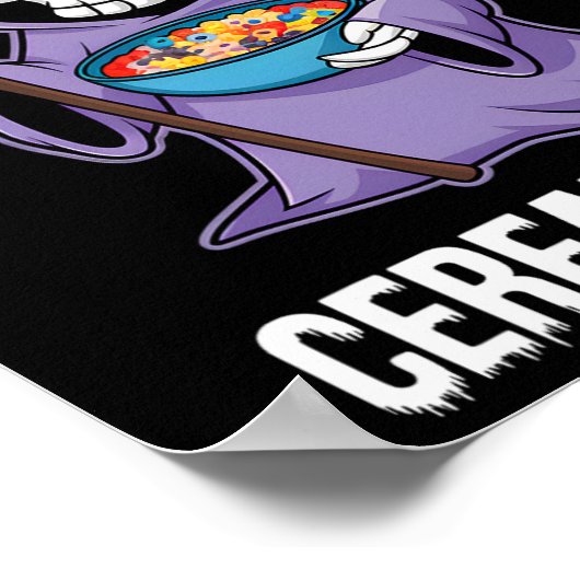 シリアルキラー3 ポスター (角)