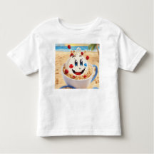 シリアルビーチデイ&星空ナイトディライト