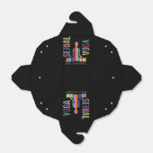 シリアルヨガ – お気に入りボックス フェイバーボックス (折り畳みなし)