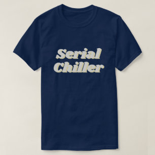 シリアル冷却機 Tシャツ