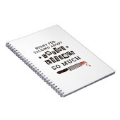 シリアル考えるキラーの件でごめんなさい ノートブック (右側)