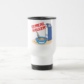 シリアル・シリアル・キラー トラベルマグ (中央)