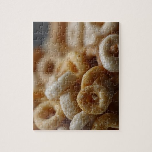 シリアル ジグソーパズル (縦)