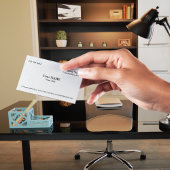 シリアンレール 名刺