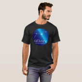 シリアン・スターピープル Tシャツ (正面フル)