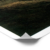 シリア海側， 1873 ポスター (角)