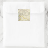 シリア2 スクエアシール (バッグ)