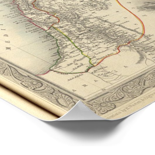 シリア2 ポスター (角)