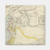 シリア2 マグネット (正面)