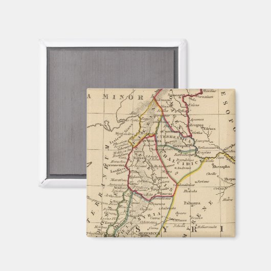 シリア2 マグネット (正面/裏面)