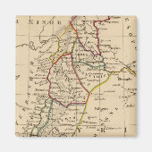 シリア2 マグネット (正面)