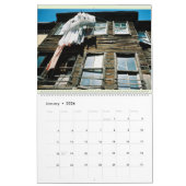 シリア、トルコ、マルタ及びチュニジアのドア及びWindows カレンダー (1月 2026)