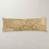 シリア ボディピロー (裏面)