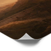 シリア ポスター (角)