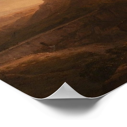 シリア ポスター (角)