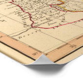 シリア ポスター (角)