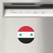 シリア マグネット (インサイチュ (食洗機))