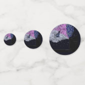 シリウスとの夏の夜 コンフェッティ (正面)