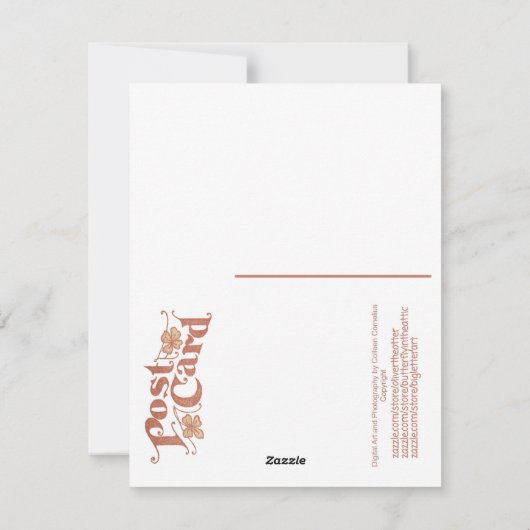 シリウスとの夏の夜 シーズンカード (裏面)