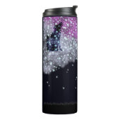 シリウスとの夏の夜 タンブラー (回転左)