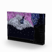 シリウスとの夏の夜 フォトブロック (右)