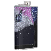 シリウスとの夏の夜 フラスク (右)