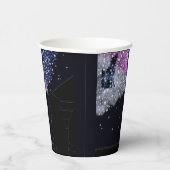 シリウスとの夏の夜 紙コップ (右)
