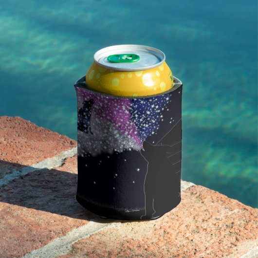 シリウスとの夏の夜 缶クーラー (インサイチュ プール)