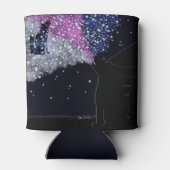 シリウスとの夏の夜 缶クーラー (裏面)