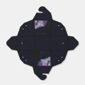 シリウスのお願い箱のある夏の夜 フェイバーボックス (折り畳みなし)