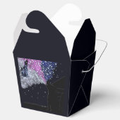 シリウスのお願い箱のある夏の夜 フェイバーボックス (オープン)