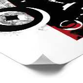 シリウスブラック ポスター (角)