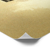 シリウス黒指名手配ポスター ポスター (角)