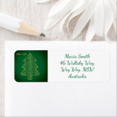 シリエレガントマス ラベル (インサイチュ)