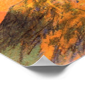 シリオニス – 1903年朝 ポスター (角)