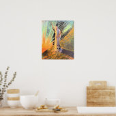 シリオニス – 1903年朝 ポスター (キッチン)