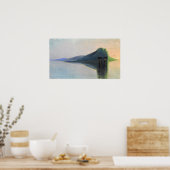 シリオニス – Serenity 1903 ポスター (キッチン)