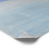 シリオニス – Serenity 1903 ポスター (角)