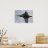 シリオニス – Serenity 1904 ポスター (キッチン)