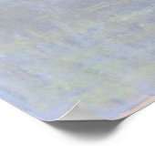 シリオニス – Serenity 1904 ポスター (角)