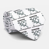 シリコンの存在（化学構造）を望む ネクタイ (ロール)