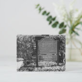 シリコンバレーからの挨拶! ポストカード (スタンド正面)