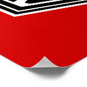 シリコンバレースポーツリーグ ポスター (角)