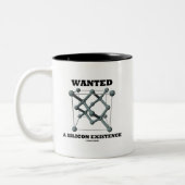 シリコン存在化学構造を求められた ツートーンマグカップ (左)