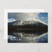 シリコン山 ポストカード (正面/裏面)