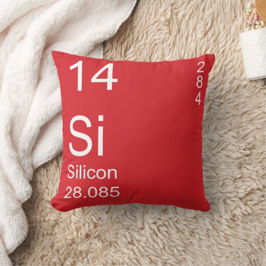 シリコン クッション (ブランケット)