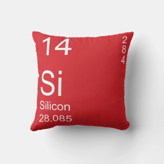 シリコン クッション (裏面)